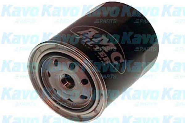 Фильтр масляный двигателя TO131 AMC