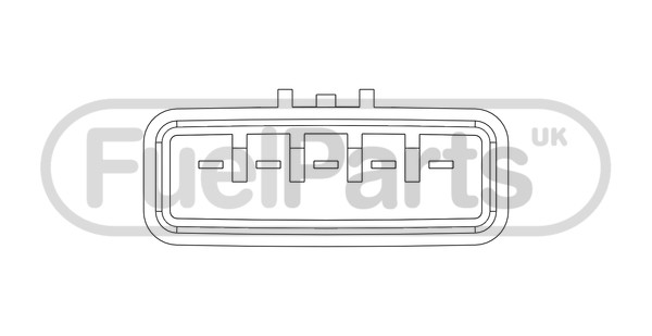 Деталь MAFS333OE FUELPARTS