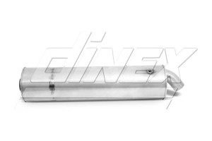 Деталь 21456 DINEX