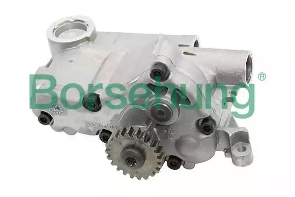 Насос масляный B12698 BORSEHUNG