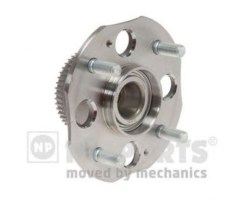 Подшипник ступицы колеса J4714037 H B JAKOPARTS NIPPARTS