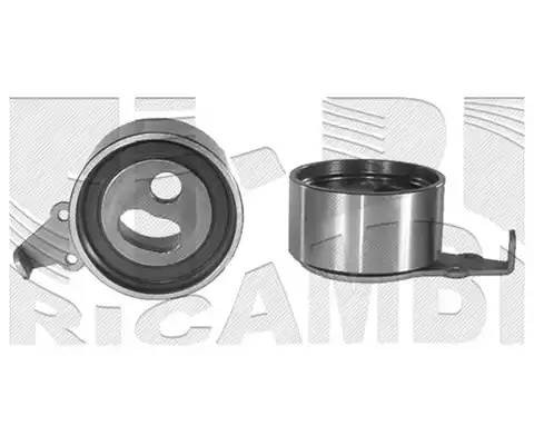 Ролик ремня ГРМ 17665 CALIBER