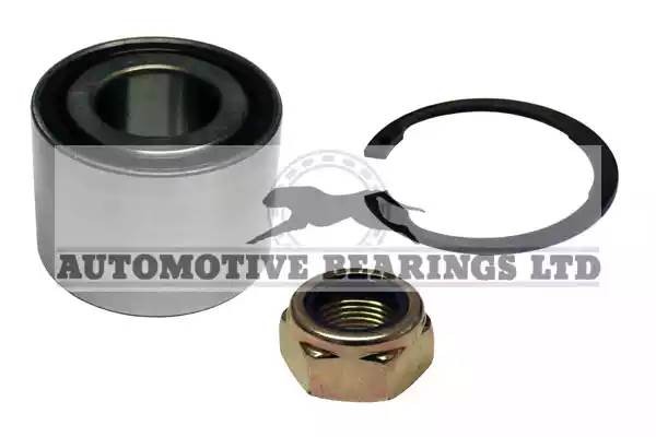 Деталь ABK1122 AUTOMOTIVE BEARINGS