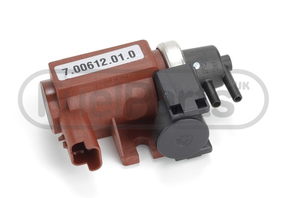 Клапан рециркуляции выхлопных газов EGR EV028 FUELPARTS