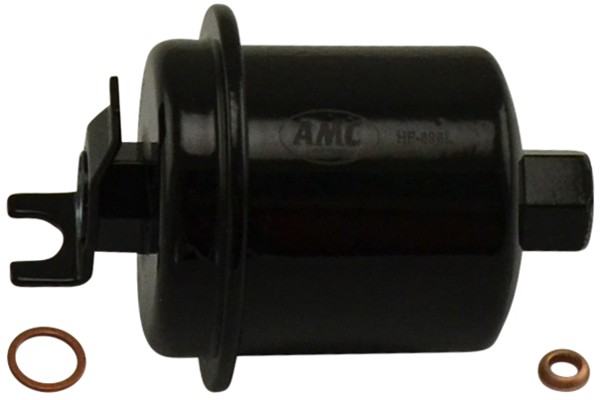 Фильтр топливный HF896L AMC