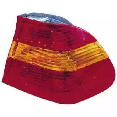 Фонарь задний 1215091 DIEDERICHS