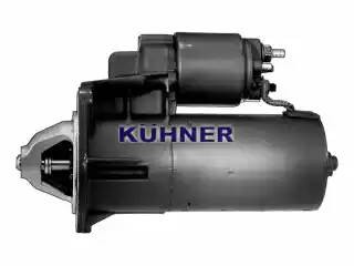 Стартер 101110 AD KUHNER