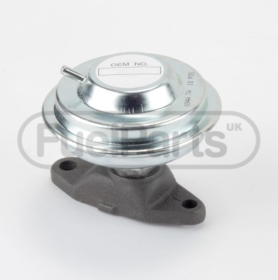 Клапан рециркуляции выхлопных газов EGR EGR175 FUELPARTS