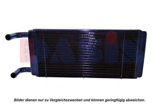 Деталь 139009N AKS DASIS