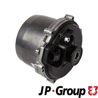 Генератор 13 901 028 00 JP GROUP