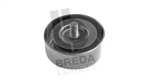 Ролик ремня приводного TOA5270 BREDA LORETT