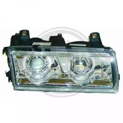 Деталь 1213380 DIEDERICHS