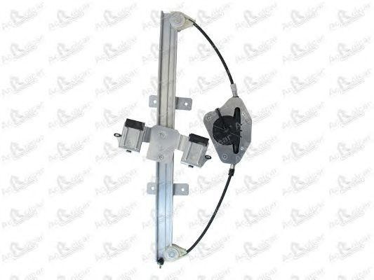 Стеклоподъемник 013001 AC ROLCAR