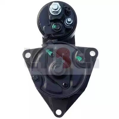 Стартер 22.0597 LAUBER