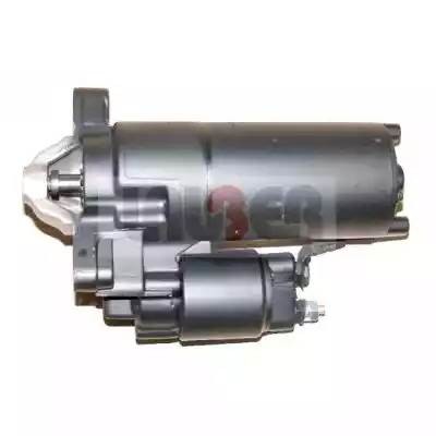 Стартер 22.0884 LAUBER