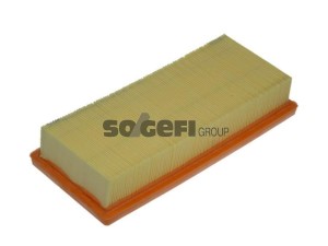 Фильтр воздушный A1164 PURFLUX