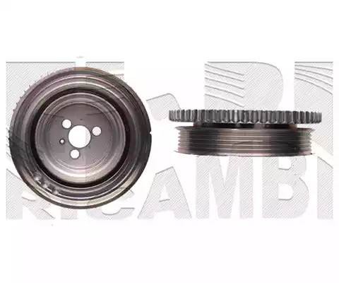 Шкив коленвала 87711 CALIBER