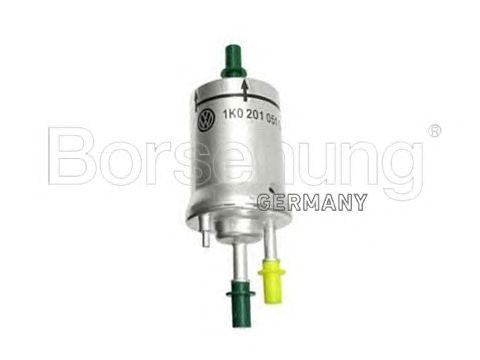 Фильтр топливный B12822 BORSEHUNG
