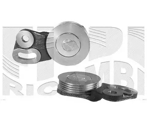 Деталь 00265 CALIBER