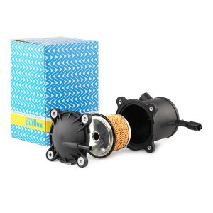 Фильтр топливный FC502 PURFLUX