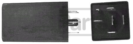 Реле топливного насоса FPR7974 FUELPARTS
