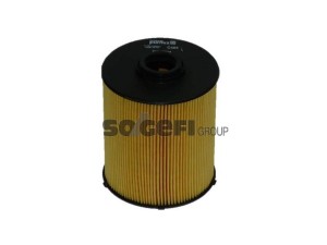 Фильтр топливный C485 PURFLUX