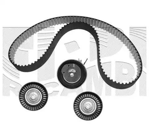 Деталь 0302KC CALIBER