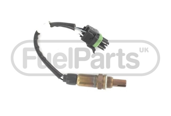 Датчик кислородный (лямбда-зонд) LB1261 FUELPARTS