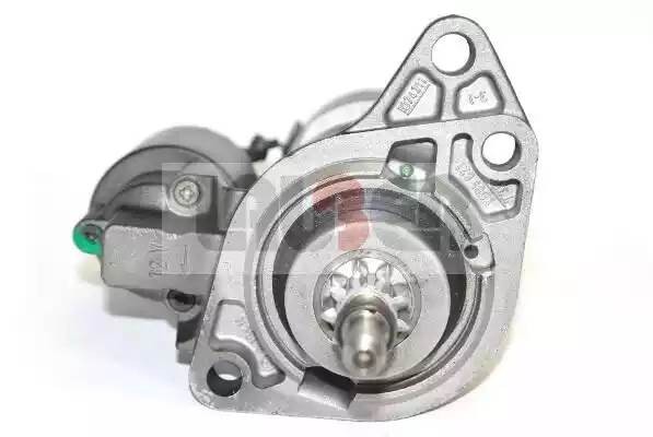 Стартер 22.0713 LAUBER