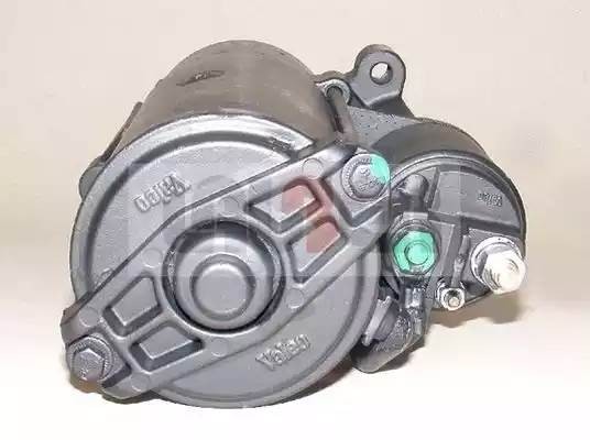 Стартер 22.1177 LAUBER