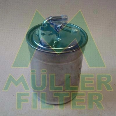 Фильтр топливный FN324 MULLER FILTER