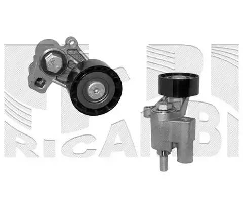 Ролик ремня ГРМ 66267 CALIBER
