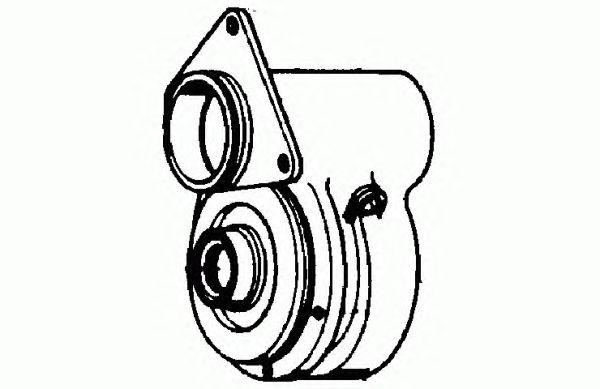 Деталь 1988998 DELCO REMY