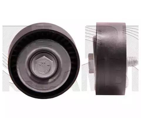 Ролик ремня приводного 87503 CALIBER