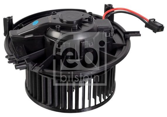 Вентилятор отопителя 109331 FEBI BILSTEIN