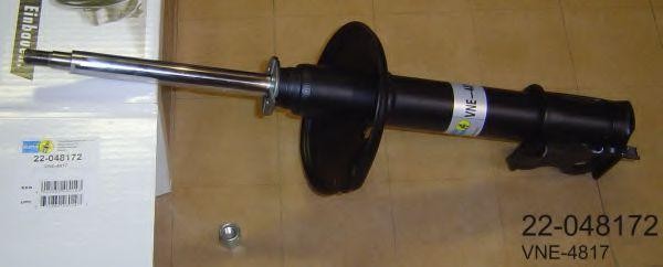 Амортизатор подвески VNE4817 BILSTEIN