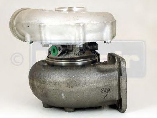 Турбокомпрессор 333531 MOTAIR