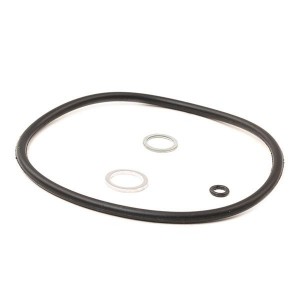 Фильтр масляный L857 PURFLUX