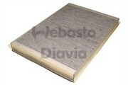 Фильтр салона 82D0325259CA WEBASTO