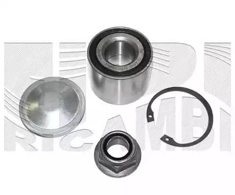 Подшипник ступицы колеса RC3108 CALIBER