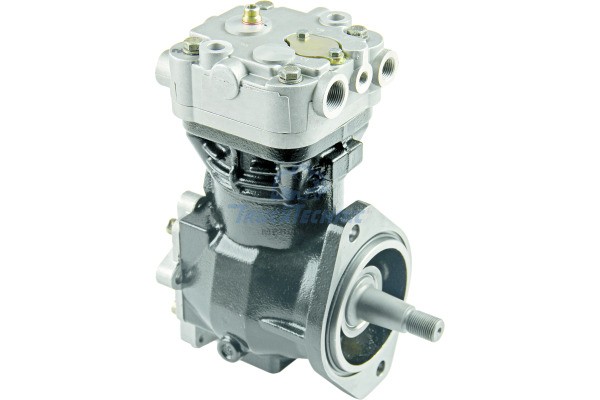 Фильтр влагоотделителя пневматической системы WSK636A TRUCKTECHNIC