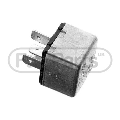 Реле топливного насоса FPR5887 FUELPARTS