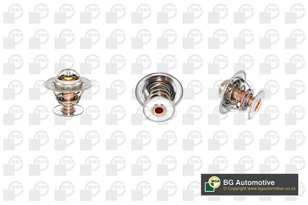 Термостат системы охлаждения CT5413 BG AUTOMOTIVE