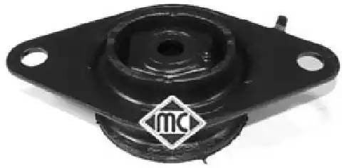 Подушка двигателя 04091 METALCAUCHO