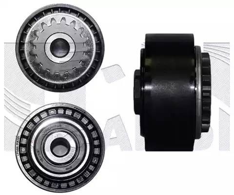 Ролик ремня приводного 88416 CALIBER