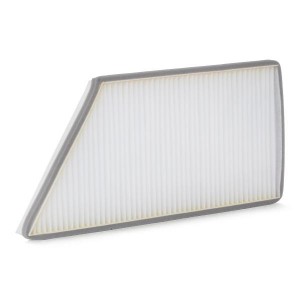 Фильтр салонный AH140 PURFLUX