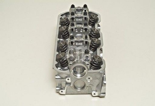 Головка блока цилиндров 910616 AMC