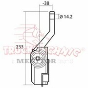 Деталь TT7002532 TRUCKTECHNIC