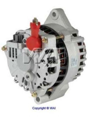 Деталь 8266N WAI