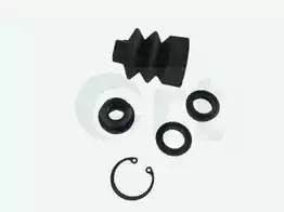 Цилиндр сцепления главный (ремкомплект) 200458 ERT